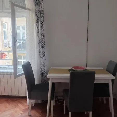 Parlament Apartment