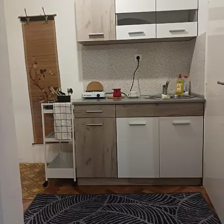 Parlament Apartment *