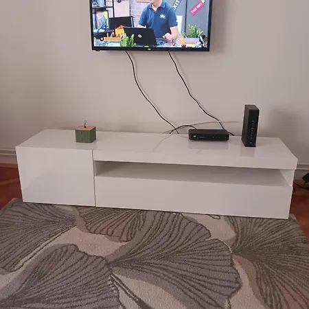 Parlament Apartment