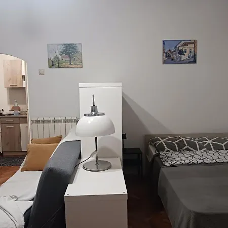 Parlament Apartment