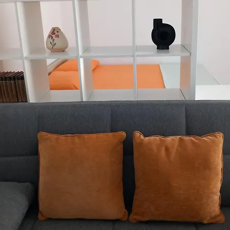 Parlament Apartment *